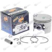 Kit piston drujba Stihl 360, 036 48mm (Aip) 